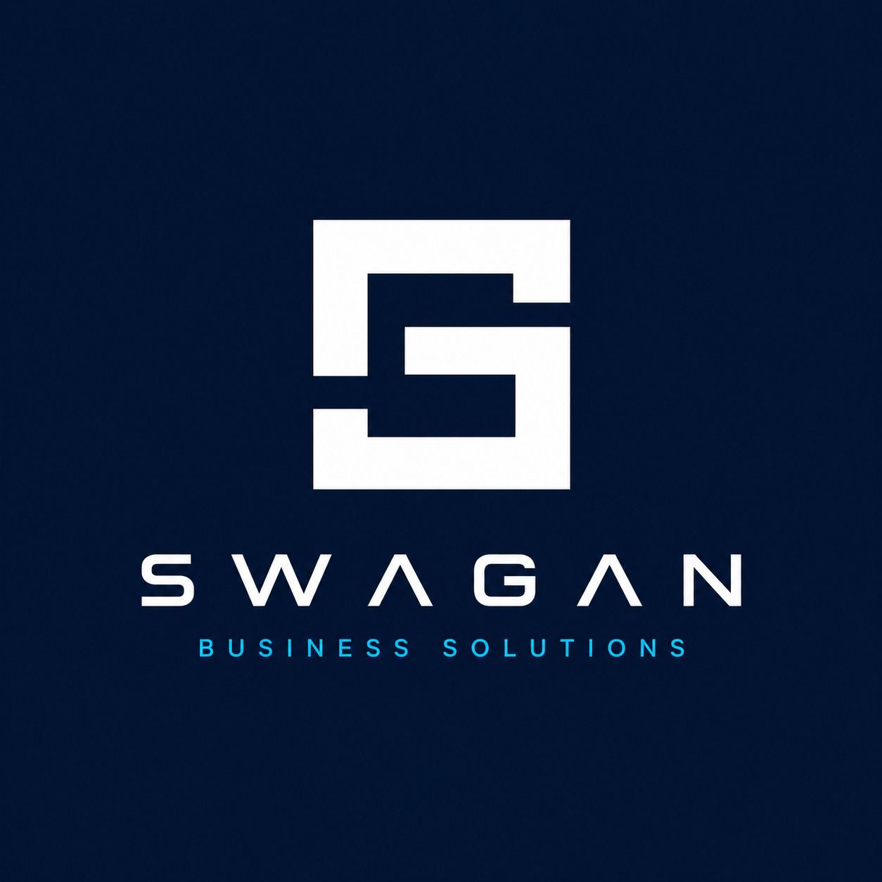 Swagan Business Solutions logo